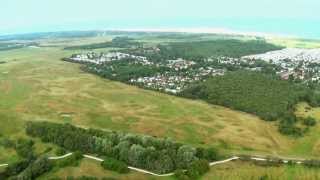 Camping de Wijde Blick Renesse [upl. by Elleirua]