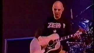 Smashing Pumpkins  Disarm  Live Germany 1996 [upl. by Frasier222]