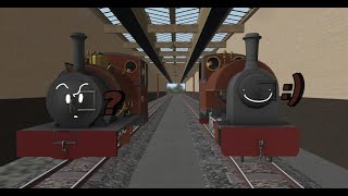 Small Railway S1EP1pilot [upl. by Haissi51]