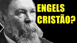 Engels e o Cristianismo Primitivo  O erro de Marco Arteemarxismo [upl. by Vala685]