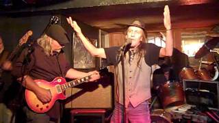 Kansas City Performed by The Hogtown Blues Band [upl. by Michelle469]