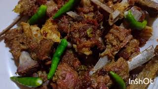 Fry Mutton  Eid Special Recipe  Spicy Fry Mutton Recipe  Pakistani Recipes [upl. by Celtic633]