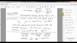 Percipitaion Titration Argentimetry EXP 6 Analytical Laboratory [upl. by Ahsinert]