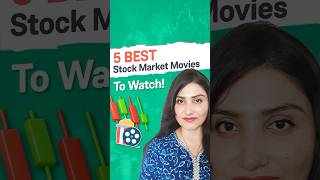 Movies On Stock Market 5 Best stockmarket trading [upl. by Nyrmac683]