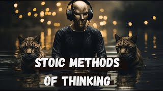 MASTER YOUR MIND WITH STOIC MEDITATION [upl. by Ainez]