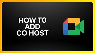 Google Meet How to Host a Meeting [upl. by Molloy]