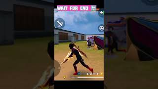 foryou freefireclips freefire freefireshorts shortsviral shortfeed [upl. by Assennev]