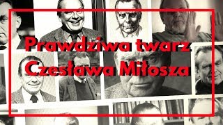 Leszek Żebrowski Miłosz – stalinowski aparatczyk [upl. by Mylan660]