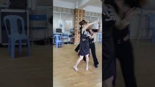 Vũ điệu Paso DOBLE bước 1 đến 3  Video vũ điệu Paso DOBLE  Lớp học điệu Paso DOBLE  Du hí Dance [upl. by Loraine]