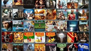 How to download compressed games for free ll Blackbox Repack 2015 [upl. by Thamos]