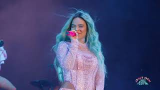 Karol g concierto completo 2021 [upl. by Tnecnivleahcim]