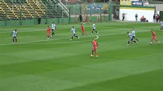 RESUMEN BERAZATEGUI 0  VICTORIANO ARENAS 1 [upl. by Pinelli692]