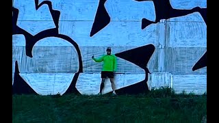 Graffiti patrol pART126  Block buster chrome [upl. by Ricard54]