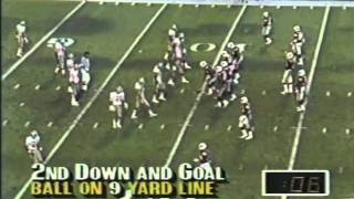 1988 SF 49ers  Phoenix Cardinals [upl. by Andreas]