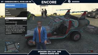 GTA V  FREE CASH DROPPER LOBBY  Encore Modding FREE HOSTER [upl. by Vivie]