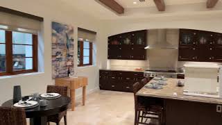 Lutron Lighting and Lutron Shades Demo [upl. by Nibaj763]