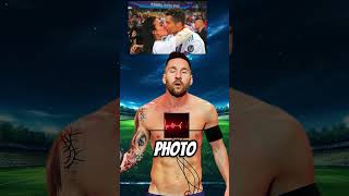 Messi vs Lie Detector  Ronaldo Asks Messi Messi or Ronaldo [upl. by Elurd]