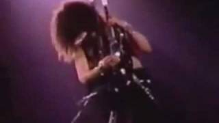 Guns N Roses  Slash solo  Knocking On Heavens Door [upl. by Bobbette35]