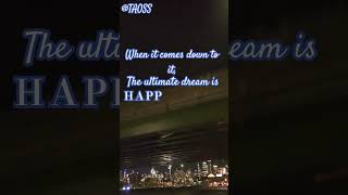 life night new newyork views dream goals happy happiness motivation selfcare ytshorts [upl. by Adnaerb466]