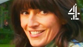 Streetmate Returns With Davina McCall  Stand Up To Cancer [upl. by Aniratac]