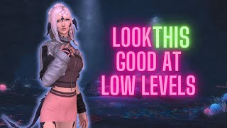 The Ultimate Glam Guide for New amp Broke Players  FFXIV [upl. by Idnym]