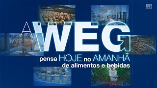 Websérie segmentos Alimentos e Bebidas [upl. by Stearns]