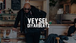 Deutsch Rap Type Beat ► VEYSEL ◄ 2018 Prod by DIYARBEATZ [upl. by Atteval]