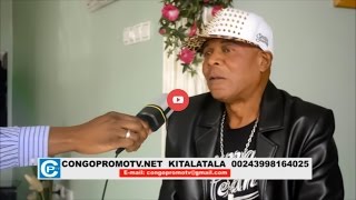 Le véritable cofondateur du quartier latin de Koffi OLOMIDE sort de son silence et dit tout Mr DADA [upl. by Kramnhoj]