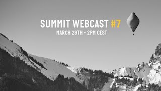 Breitling Summit Webcast  Episode 7 [upl. by Macdonald]