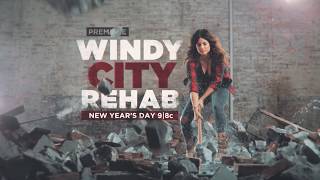 Windy City Rehab Promo [upl. by Abihsot578]