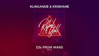 Klingande amp Krishane  Rebel Yell DJs From Mars Remix Ultra Music [upl. by Theodor]