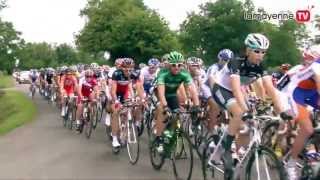 Les Boucles de la Mayenne  du 13 au 16 juin 2013 [upl. by Blanchette]