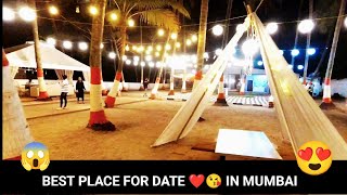 TOP 10 restaurant in Mumbai BEst for dates and birthday ReeSachVlogs [upl. by Ativad959]