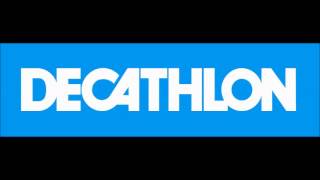 Decathlons jingle [upl. by Aznola]