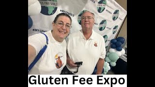 Gluten Free Expo [upl. by Hayne83]