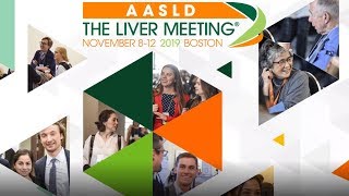 The Liver Meeting 2019  See you in Boston [upl. by Neumeyer]