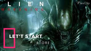 Alien Awakening 2024 concept HD [upl. by Nelly576]