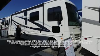 2019 Fleetwood RV Flair 28A [upl. by Haiasi458]