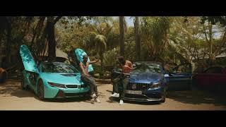 Blxckie  BIG TIME SHLAPPA ft LUCASRAP Official Music Video [upl. by Lyndel]