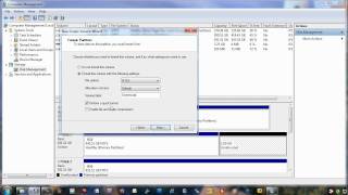 How to RePartition a Hard Drive [upl. by Wilburn]