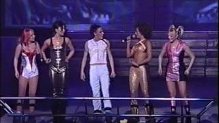 Spice Girls  Do It Live at Arnhem [upl. by Oiuqise]