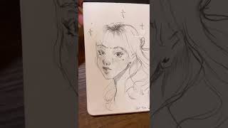 welcome to my sketchbook [upl. by Jacobina]