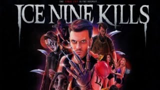 ice nine kills  American nightmare  us bank stadium [upl. by Eiroj259]