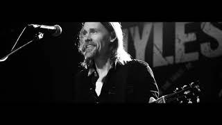 Myles Kennedy quotLosing Patience quot  Live in Nottingham OFFICIAL VIDEO [upl. by Orlan]