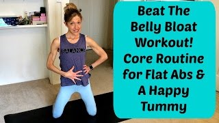 45 MIN BOOTY ABS  FAT BURN  intense combo for the ultimate burn I LIVE Workout I Pamela Reif [upl. by Remled]