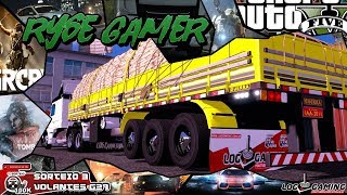 DOWNLOAD PACK DE REBOQUES GRANEL VERDUREIRO VERSÃO 2 PARA ETS2 131X [upl. by Kruter]