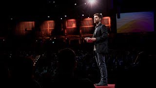 How a handful of tech companies control billions of minds every day  Tristan Harris [upl. by Allegra82]