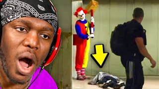 CRAZIEST YOUTUBE PRANKS OF ALL TIME [upl. by Ennad]