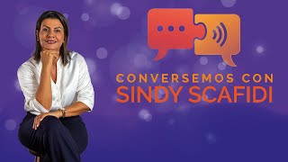 Conversemos con Sindy Scafidi 🙍‍♀ l Invitada Lic Maribel Brenes Masís [upl. by Colene]