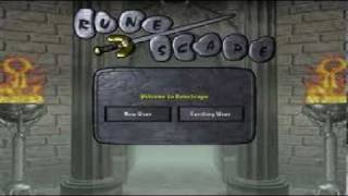 RuneScape old Theme [upl. by Beera423]